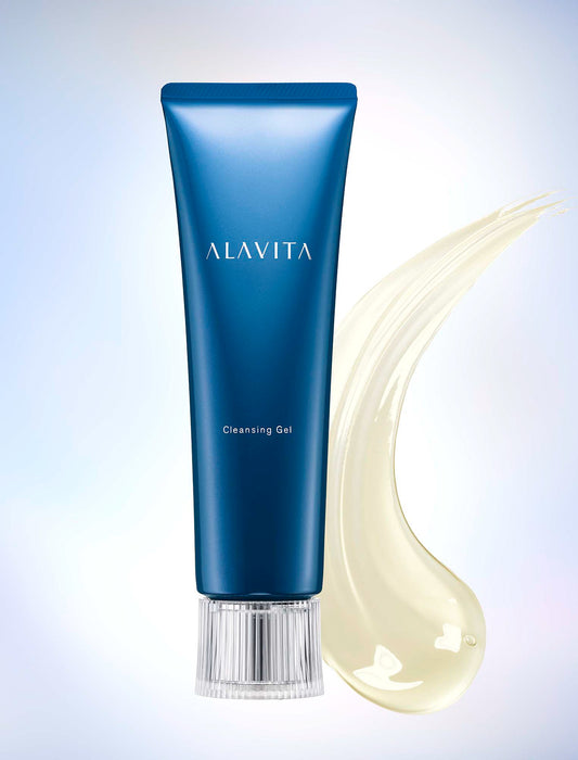 ALAVITA（アラヴィータ）クレンジングジェル
