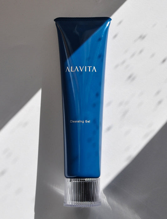 ALAVITA（アラヴィータ）クレンジングジェル