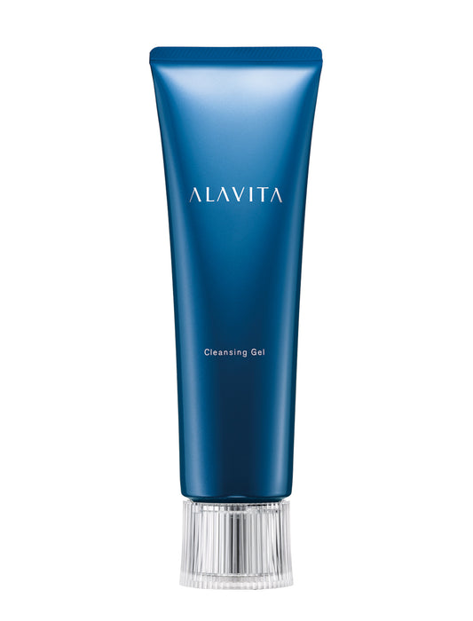 ALAVITA（アラヴィータ）クレンジングジェル