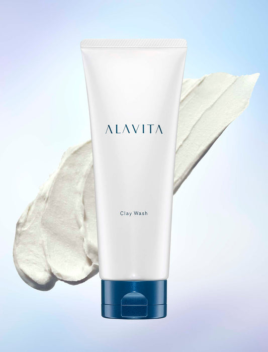 ALAVITA（アラヴィータ）クレイウォッシュ