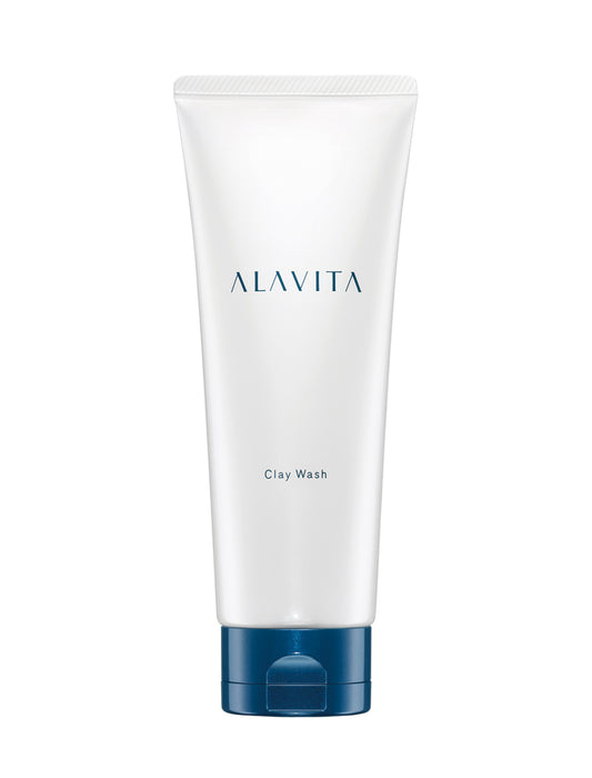 ALAVITA（アラヴィータ）クレイウォッシュ