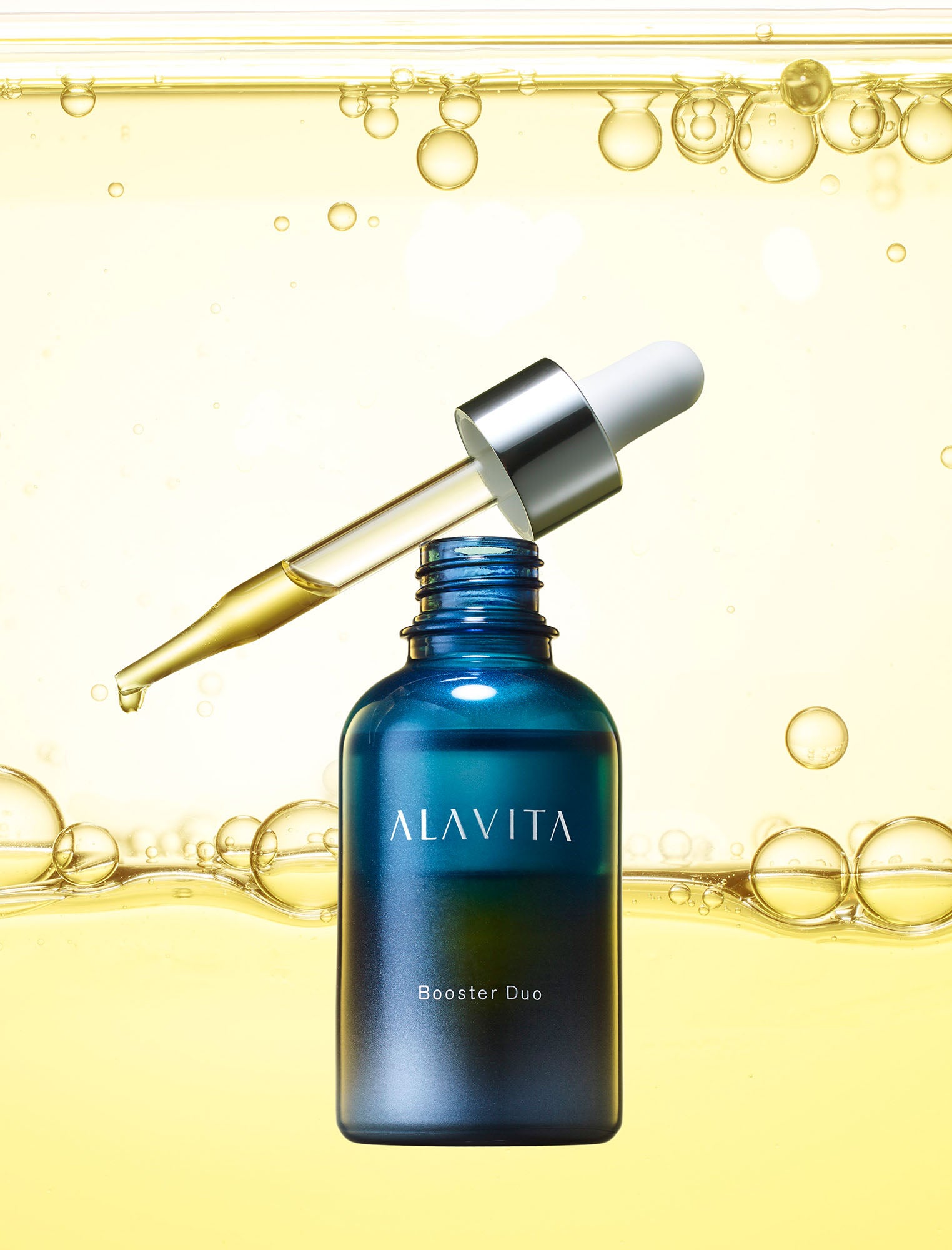 ALAVITA（アラヴィータ）ブースターデュオ | Northmall（ノースモール