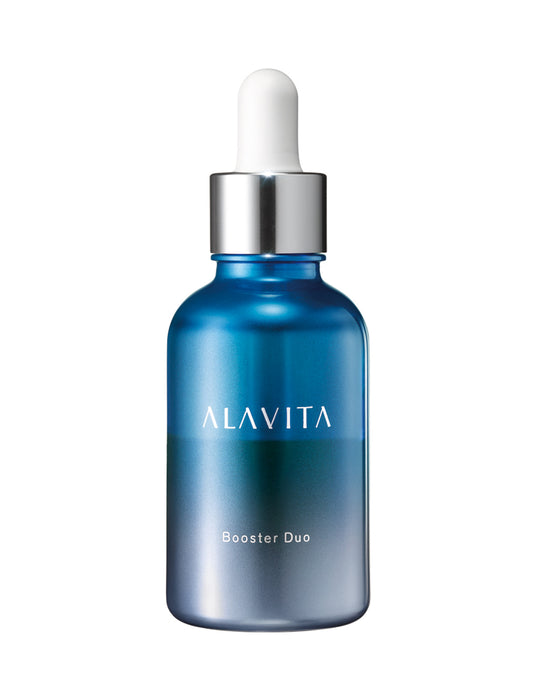 ALAVITA（アラヴィータ）ブースターデュオ