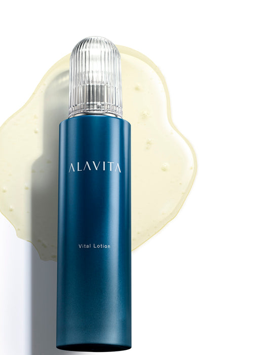ALAVITA（アラヴィータ）ヴァイタルローション