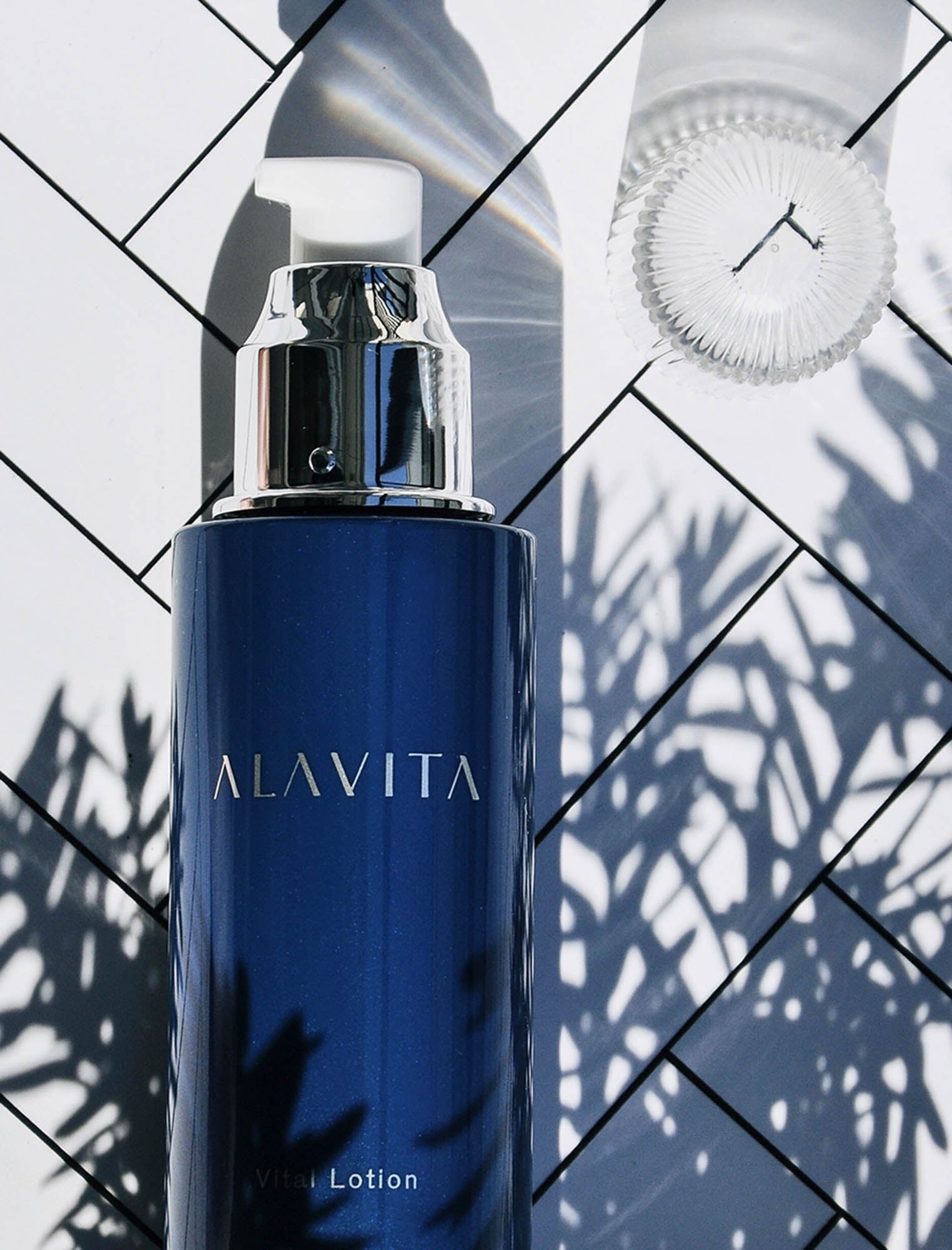 アラヴィーア　ローション ALAVITA（アラヴィータ）ヴァイタルローション | Northmall（ノース