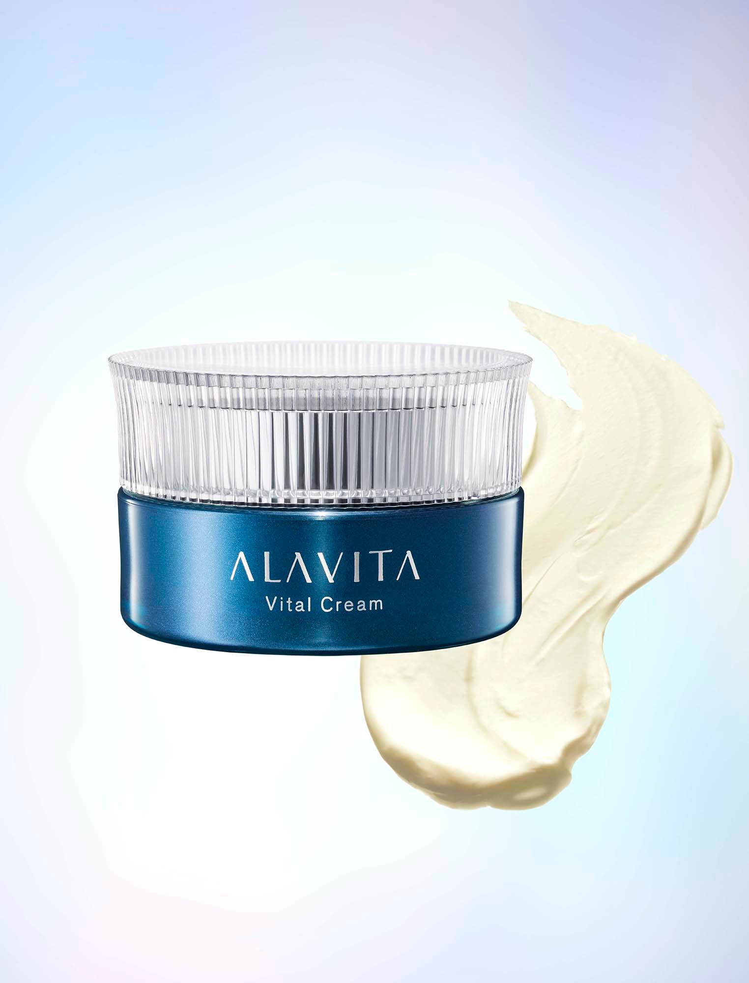 ALAVITA（アラヴィータ）ヴァイタルクリーム | Northmall（ノース