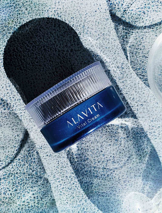 ALAVITA（アラヴィータ）ヴァイタルクリーム | Northmall（ノース