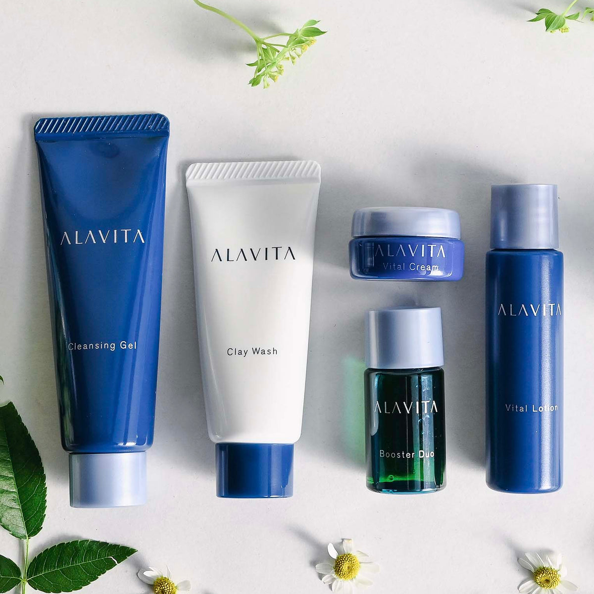 ALAVITA（アラヴィータ）トライアルキット | Northmall（ノースモール