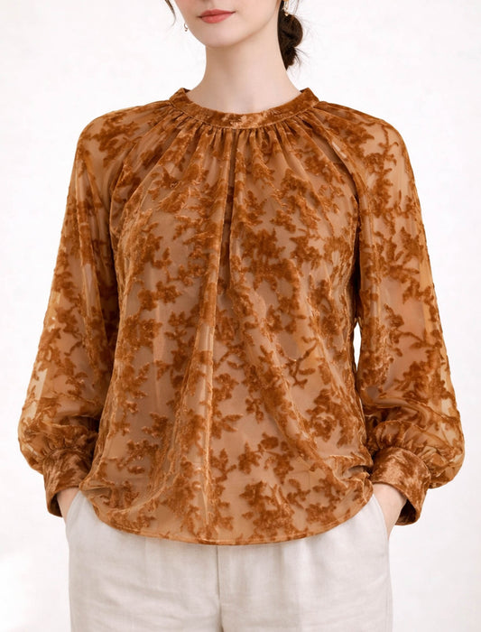 ベロアオパール