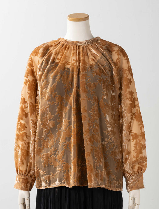 ベロアオパール