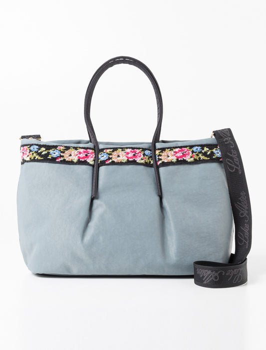 シェニールライン2WAYテサゲ