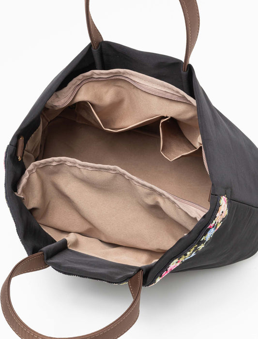 シェニールライン2WAYテサゲ