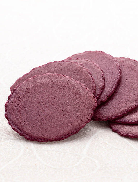 焼いもサクサク