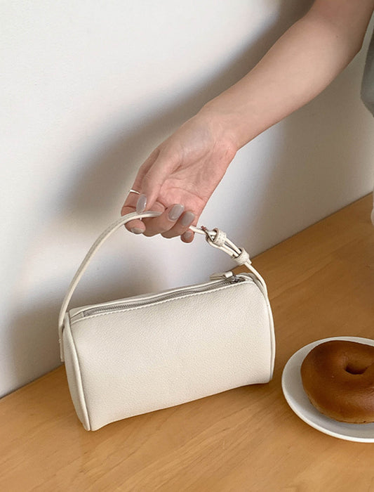 2wayミニバレルショルダーバッグ