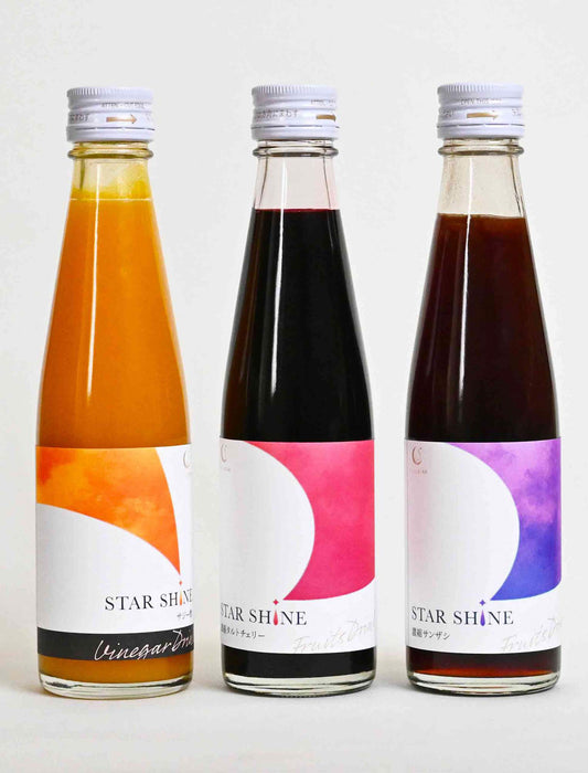 綺麗ドリンクお試し200ml3本セット