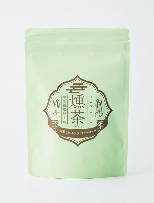 燻茶ウィスキーオーク12P