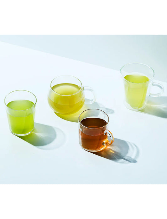 燻茶トライアル