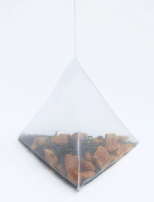 京玄米茶 上ル入ル（東）15P