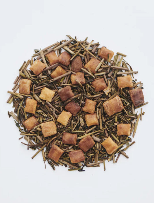 京玄米茶 上ル入ル（西）15P