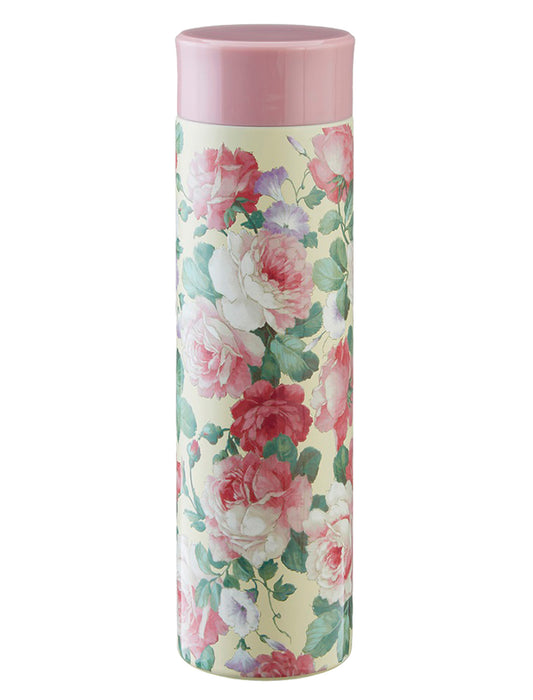携帯まほうびん スクリューボトル 400ml プリンスローズ