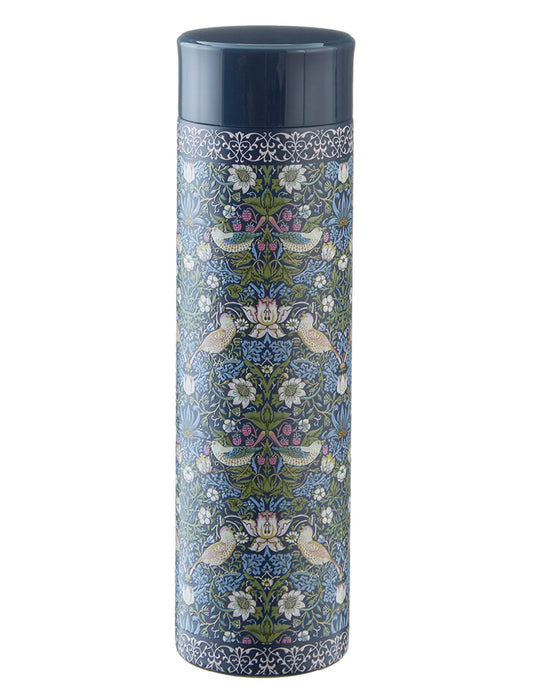 携帯まほうびん スクリューボトル 400ml バード＆ストロベリー