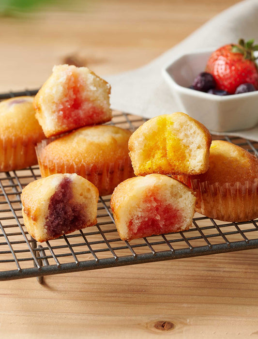 【受注】＜ホシフルーツ＞芳果フィナンシェ　４個