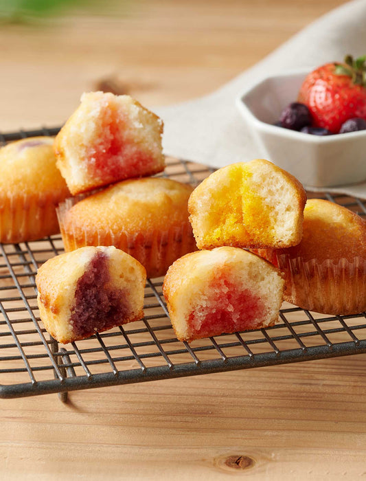 【受注】＜ホシフルーツ＞芳果フィナンシェ　６個