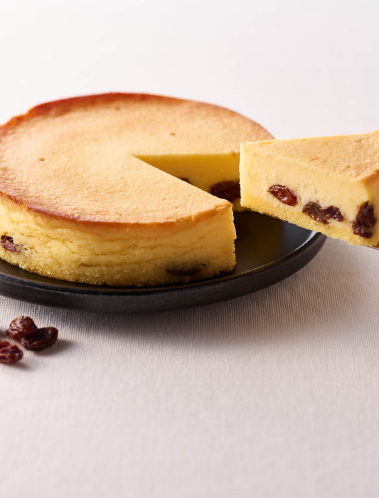 【受注】＜ホシフルーツ＞大人のチーズケーキ