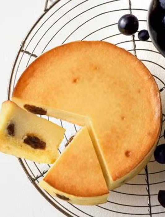 【受注】＜ホシフルーツ＞大人のチーズケーキ