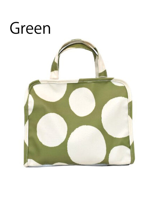 使い方いろいろ！多機能収納バッグ