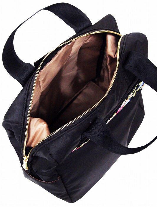 シェニールライン4輪カート（ストッパー付）