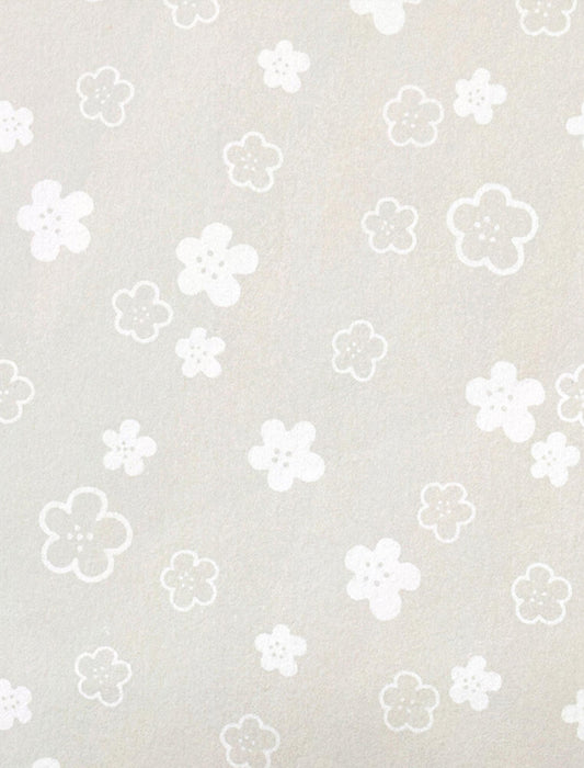 【ミッフィー】書き置き御朱印帳 吉祥文様