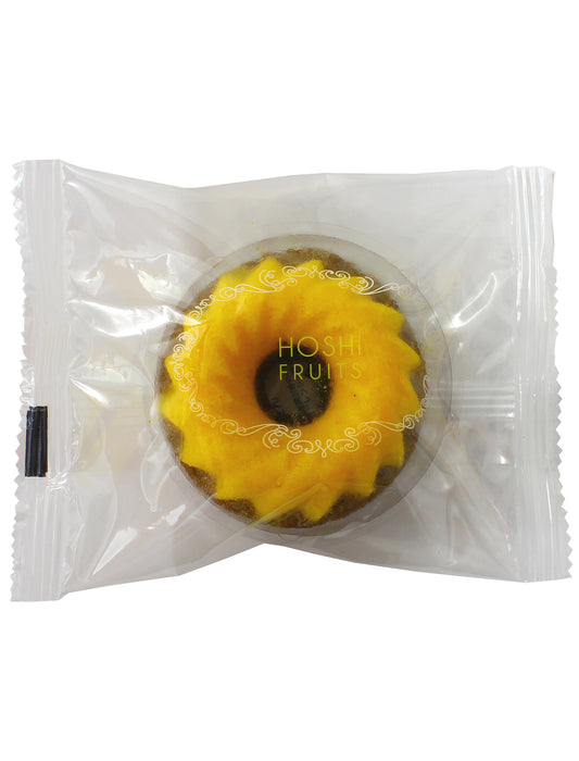 ホシフルーツ　果実のミニョン・ド・クグロフ　６個