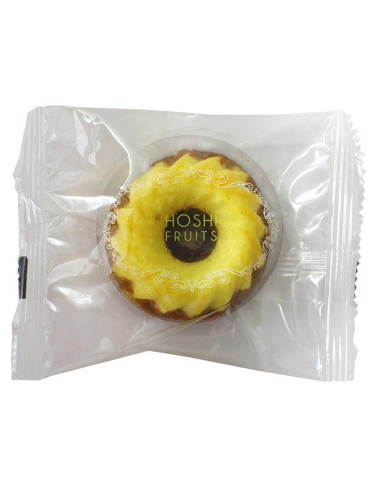 ホシフルーツ　果実のミニョン・ド・クグロフ　６個