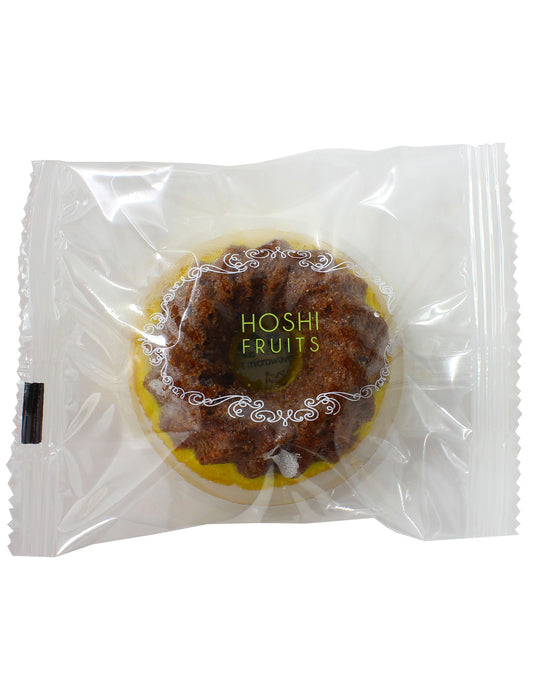 ホシフルーツ　果実のミニョン・ド・クグロフ　６個