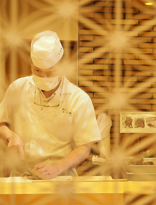 【お取り寄せ(送料込)】のどぐろ炙りしゃぶしゃぶセット