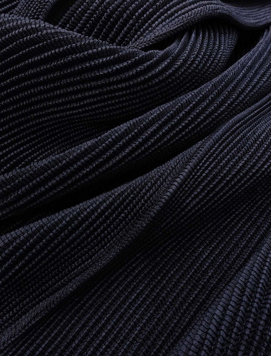 ＜SPECCHIO＞バイカラーシャトル カラーレスジャケット