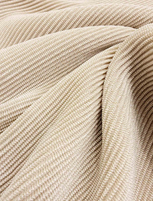 ＜SPECCHIO＞シアーフリルシャトル ボレロジャケット