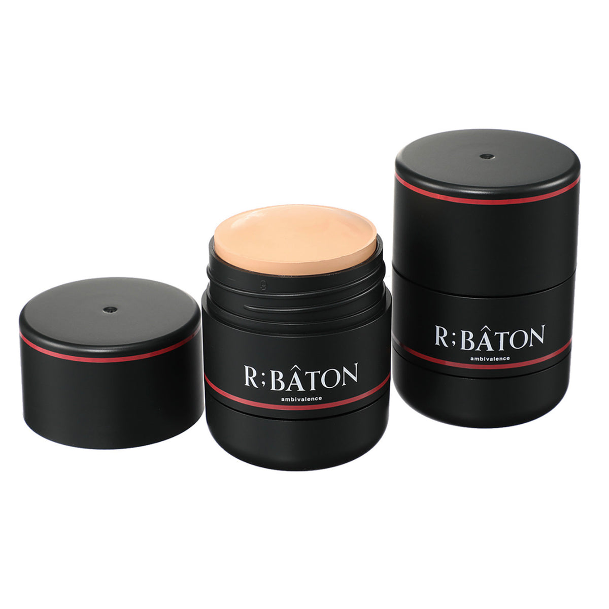 公式】＜R;BÂTON＞ ストレッチパテファンデ | Northmall（ノースモール