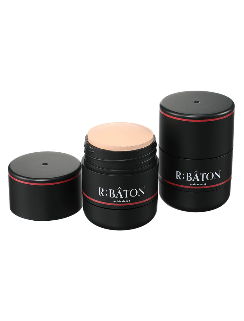 公式】＜R;BÂTON＞ ストレッチパテファンデ | Northmall（ノースモール