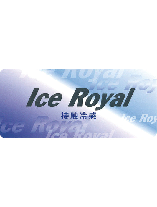 【受注】アイスロイヤル更紗柄プルオーバー