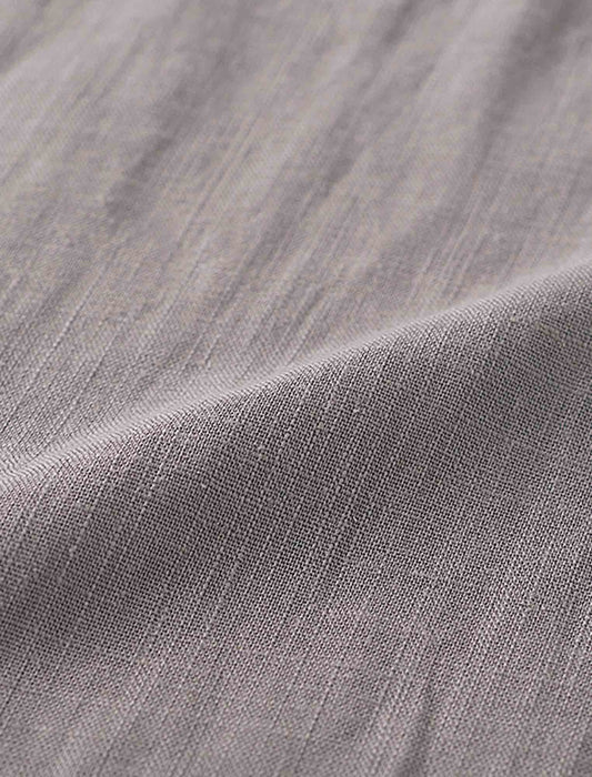 【受注】麻入りシャツジャケット