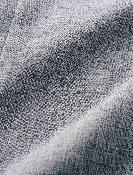 【受注】麻タッチ素材テーラードジャケット