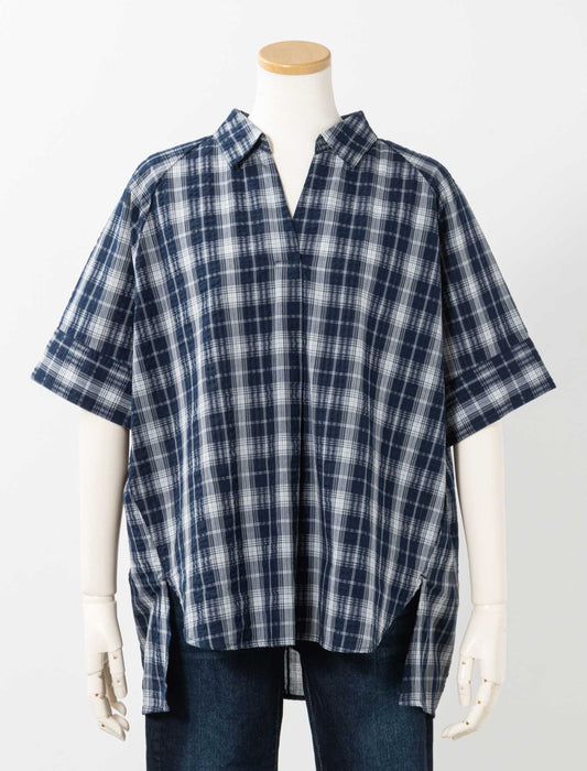 バックフリルヨークスキッパー