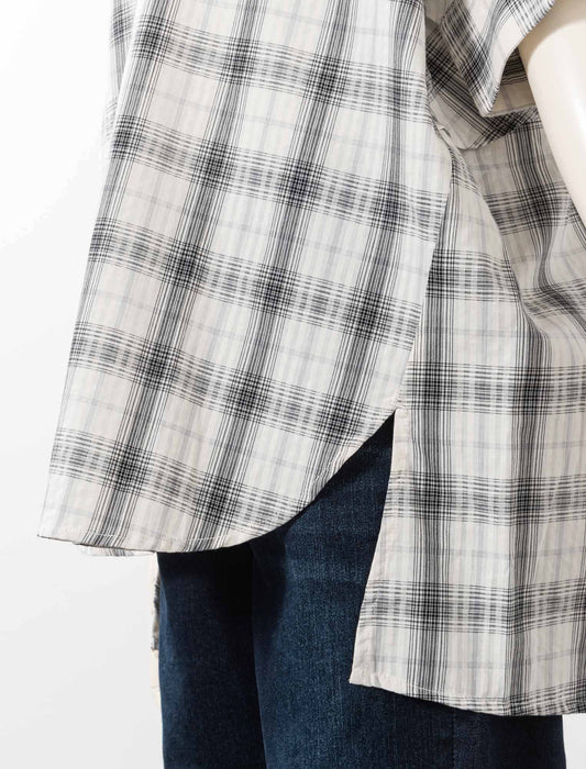 バックフリルヨークスキッパー