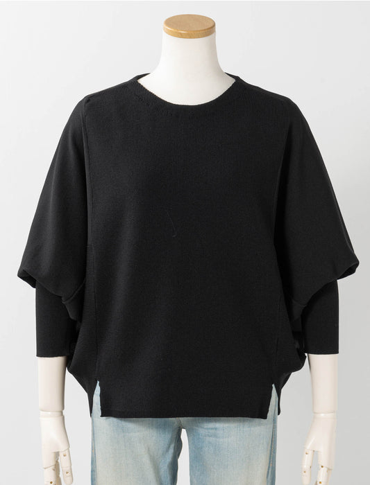 変形ドルマンプルオーバー