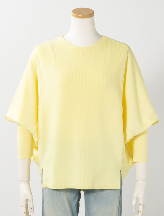 変形ドルマンプルオーバー