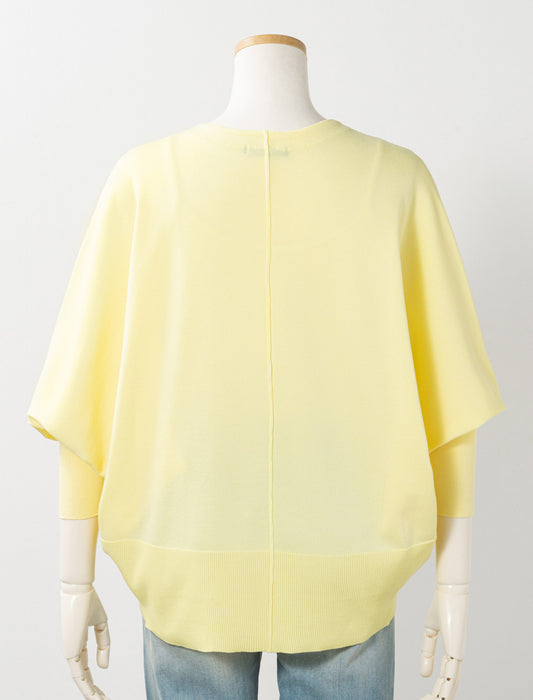 変形ドルマンプルオーバー