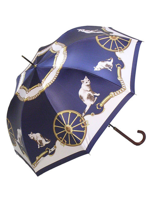 BJ/キャットホイール