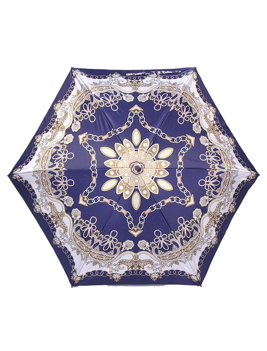 軽量・簡単開閉ミニ折/ロイヤルチェーン